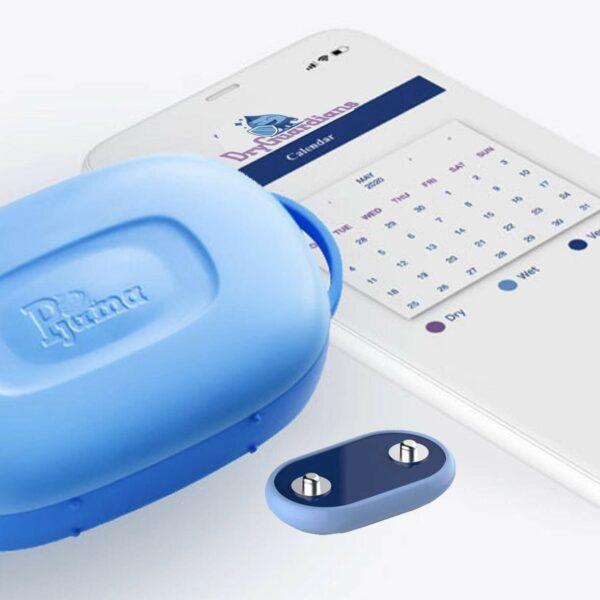 Kit Pipi Stop Pjama sans fil - Culotte Unisexe – Image 2