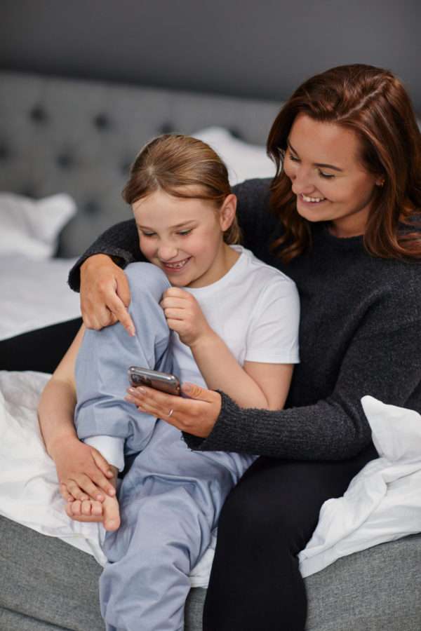 Spécial Alarme pipi au lit - Pjama – Image 3