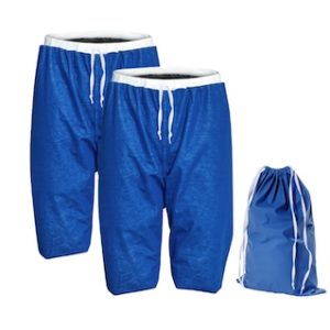 Pjama Shorty kit de démarrage - Spécial pipi au lit pour enfants