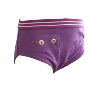 shorty pjama unisexe